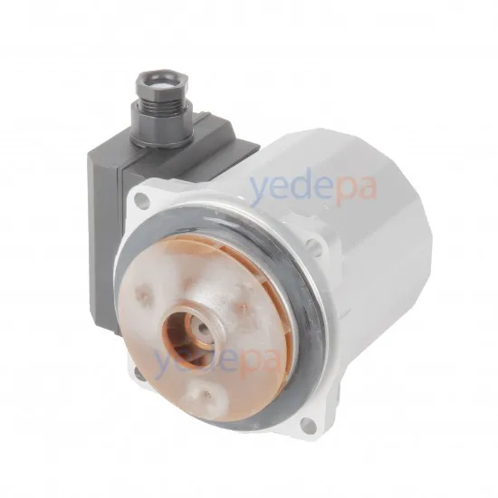 Alco Kombi Sirkülasyon / Devirdaim Pompası 82 KW