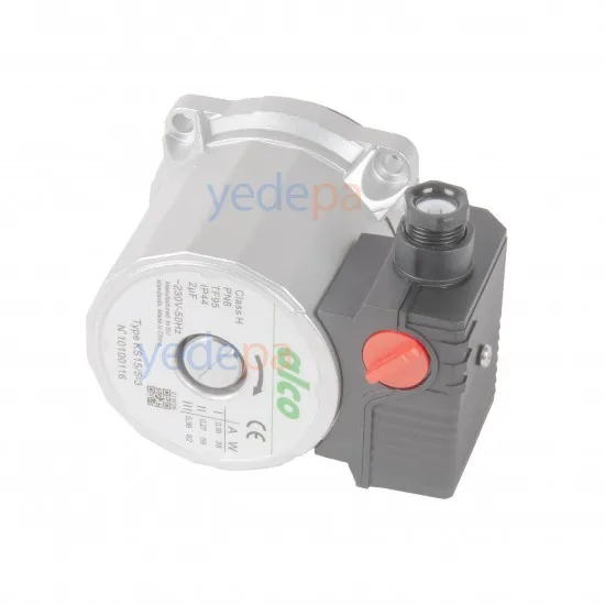 Alco Kombi Sirkülasyon / Devirdaim Pompası 82 KW