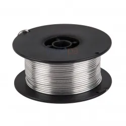 Alüminyum Kaynak Teli 2mm 250gr - MIG & TIG Kaynak İçin Yüksek Kaliteli Tel
