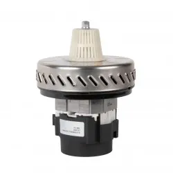 Ametek Süpürge Motoru Tek Fan Separate