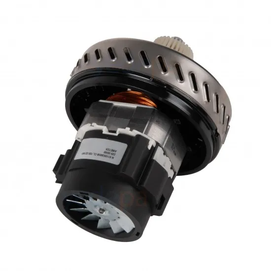 Ametek Süpürge Motoru Tek Fan Separate