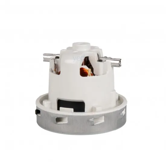 Ametek 1200W 230V Süpürge Motoru