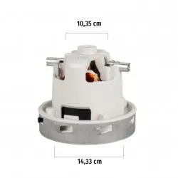 Ametek 1200W 230V Süpürge Motoru