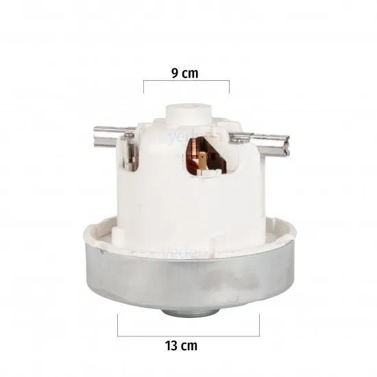 Ametek Mini Bakelit Süpürge Motoru