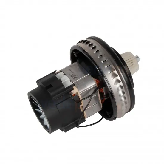 Ametek Süpürge Motoru Arnica-Lura 1100W