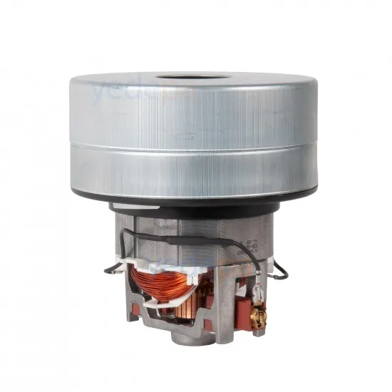 Ametek Süpürge Motoru RB-17 Çift Fan 900W 230V