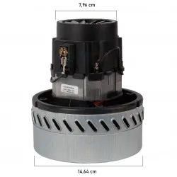 Ametek Süpürge Motoru RB-60 1000W