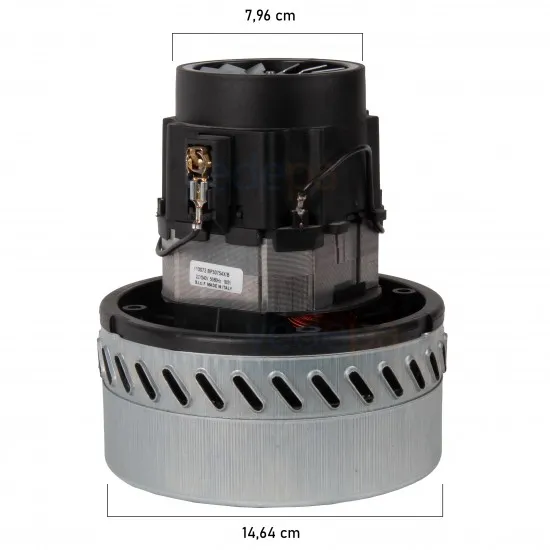 Ametek Süpürge Motoru RB-60 1000W