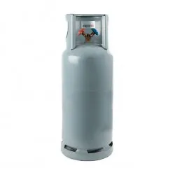 Amtrol Geri Toplama Tüpü 61Lt