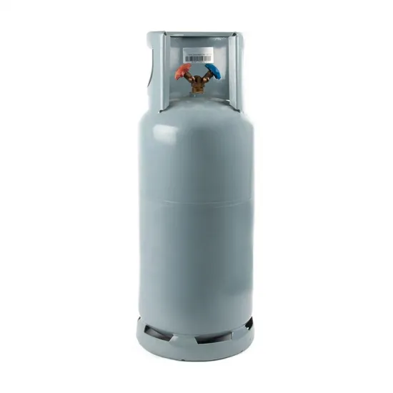 Amtrol Geri Toplama Tüpü 61Lt