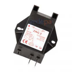 Anstoss Kombi Ateşleme Trafosu ZAG2 07000089 - Ariston, Chaffoteaux Uyumlu