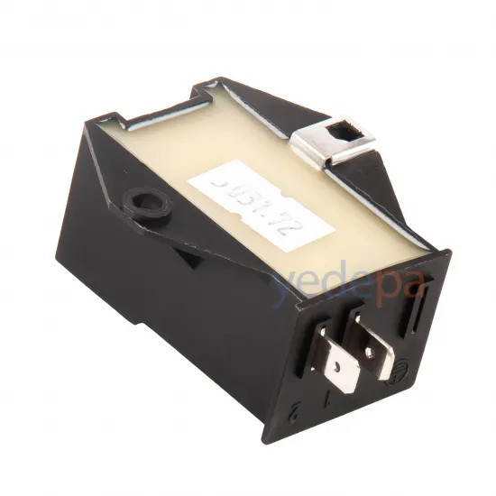 Anstoss Kombi Ateşleme Trafosu ZAG2 07000089 - Ariston, Chaffoteaux Uyumlu