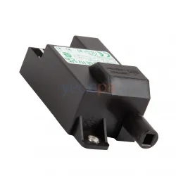 ANSTOSS ZAG1 DD Kombi Ateşleme Trafosu - Vaillant, ECA, Emas, Remeha 32kW Uyumlu