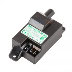 ANSTOSS ZAG1 DD Kombi Ateşleme Trafosu - Vaillant, ECA, Emas, Remeha 32kW Uyumlu