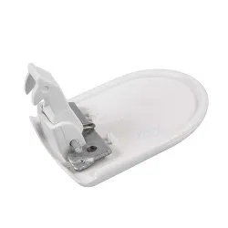 Arçelik -2600-2700-2800-3300 Çamaşır Makinası Kapak Mandalı - 2008000500