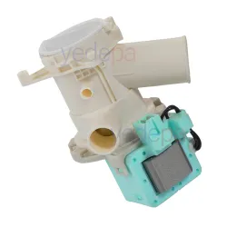 Arçelik 3320 - 3340 Çamaşır Makinası Tahliye Pompası