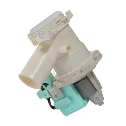 Arçelik 3320 - 3340 Çamaşır Makinası Tahliye Pompası