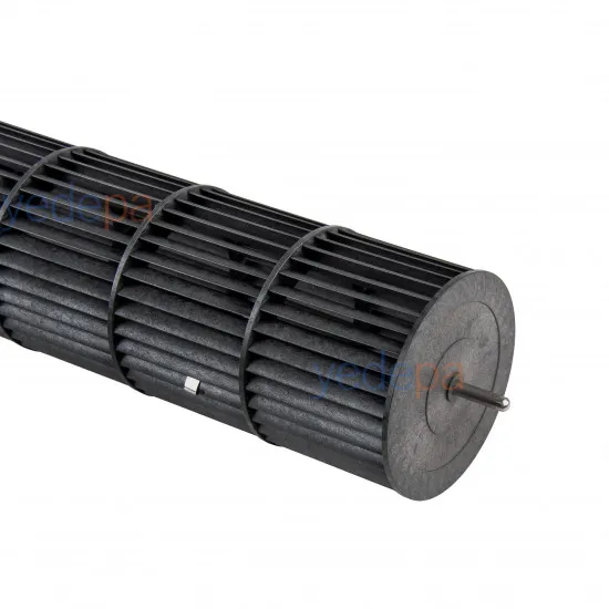 Arçelik 5400095101 Klima Cross Fan Pervanesi (95x609 mm)