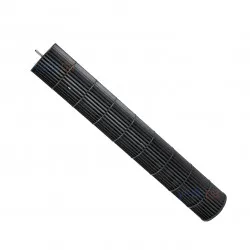 Arçelik 5400095101 Uyumlu Klima Cross Fan Pervanesi (95x609 mm)