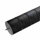 Arçelik 5400228206 Cross Fan Pervanesi (95x641 mm)