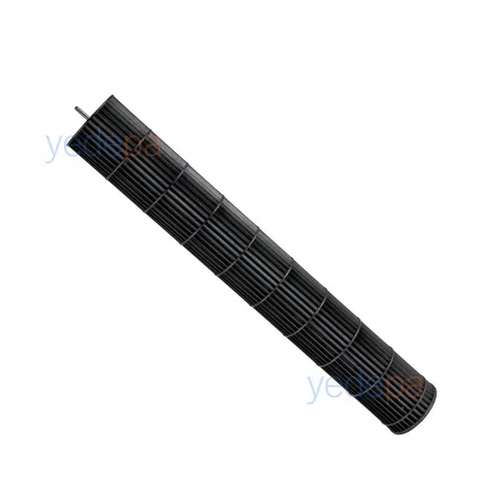 Arçelik 5400228206 Cross Fan Pervanesi (95x641 mm)