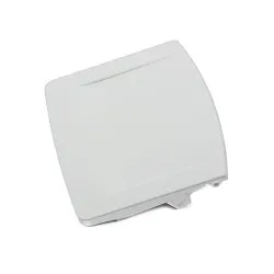 Arçelik - Altus - Beko Çamaşır Makinası Mandal Tutamak Beyaz (2826990100)