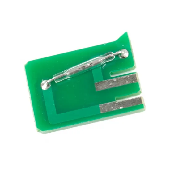 Arçelik - Beko - Altus Bulaşık Makinası Türbin Okuyucu Kart 1760900100