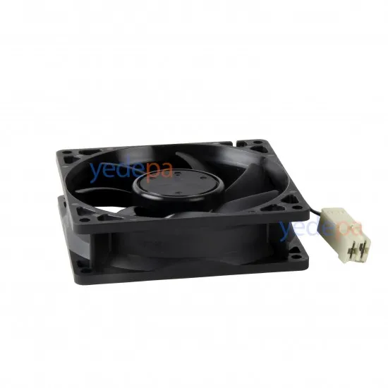 Arçelik - Beko - Altus Buzdolabı 12V Kare Fan Motoru