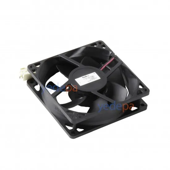 Arçelik - Beko - Altus Buzdolabı 12V Kare Fan Motoru