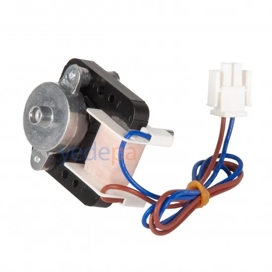 Arçelik - Beko - Altus Buzdolabı Kondenser Fan Motoru