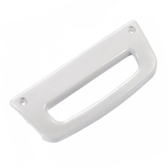 Arçelik Beko Altus Buzdolabı Yandan Kapı Kolu - 4246420110