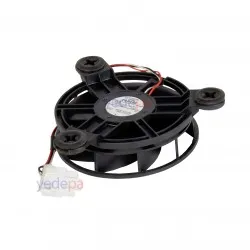 Arçelik - Beko - Altus Buzdolabı Yeni Tip 12V Fan Motoru