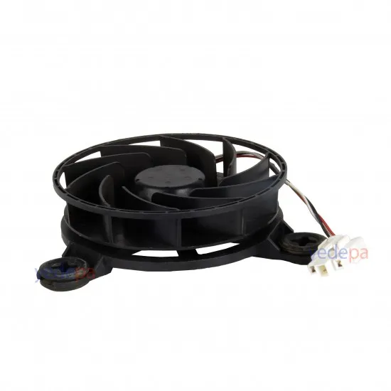 Arçelik - Beko - Altus Buzdolabı Yeni Tip 12V Fan Motoru