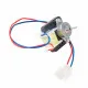 Arçelik - Beko Buzdolabı Kondenser Fan Motoru IS-2208ARCB