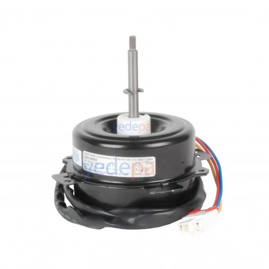 Arçelik - Beko Dış Ünite Klima Fan Motoru 12000-14000-15000 Btu 5400087815