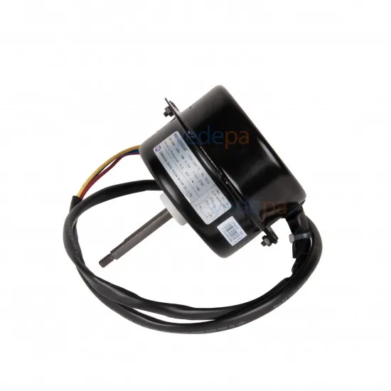 Arçelik - Beko Klima Dış Ünite Fan Motoru (4681A20004f) 7/9 Btu