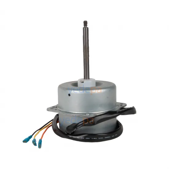 Arçelik - Beko Klima Dış Ünite Fan Motoru 24/26 BTU 4681A200130 YOK80-80-21AL)