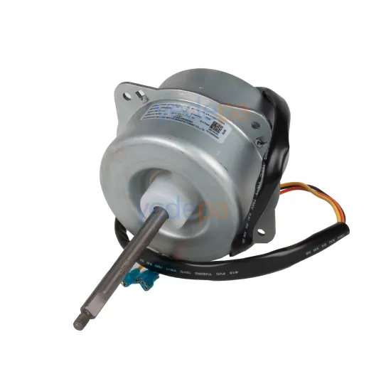 Arçelik - Beko Klima Dış Ünite Fan Motoru 24/26 BTU 4681A200130 YOK80-80-21AL)