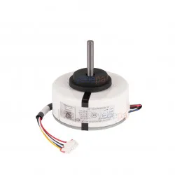 Arçelik - Beko Klima İç Ünite İnverter BLDC Fan Motoru DC 310 V 30 W – 5401276004 Uyumlu (KELI KLBL31008P003002L, Mil 47 mm)
