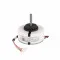 Arçelik - Beko Klima İç Ünite İnverter BLDC Fan Motoru DC 310 V 30 W – 5401276004 Uyumlu (KELI KLBL31008P003002L, Mil 47 mm)