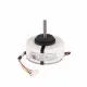 Arçelik - Beko Klima İç Ünite İnverter BLDC Fan Motoru DC 310 V 30 W – 5401276004 Uyumlu (KELI KLBL31008P003002L, Mil 47 mm)