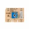 Arçelik Refrigerator Linear Potentiometer (POT4) Board – 4 LED Lighting + Temperature Setting | 5734642100, Beko, Altus, Grundig