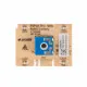 Arçelik Refrigerator Linear Potentiometer (POT4) Board – 4 LED Lighting + Temperature Setting | 5734642100, Beko, Altus, Grundig