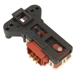 Arçelik Çamaşır Makinası Emniyet Anahtar Kapı Kilidi 2805311400 - 2805310400