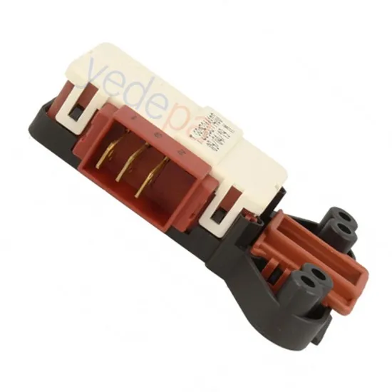 Arçelik Çamaşır Makinası Emniyet Anahtar Kapı Kilidi 2805311400 - 2805310400