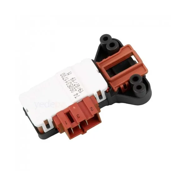 Arçelik Çamaşır Makinası Emniyet Kapı Kilidi Anahtarı 2805311700