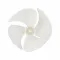 Arçelik Nofrost Dış Fan Pervanesi 4858330185 (12 cm)