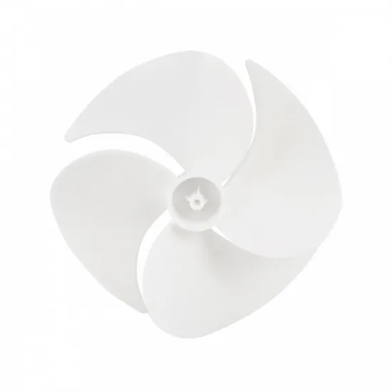 Arçelik Nofrost Dış Fan Pervanesi 4858340185 (14.5 cm)