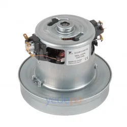 Arçelik, Samsung, Fakir Elektrikli Süpürge Motoru - 2200W Güç