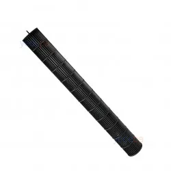 Arçelik Uyumlu Klima İç Ünite Cross Fan Pervanesi 5400015905 (102x850 mm)